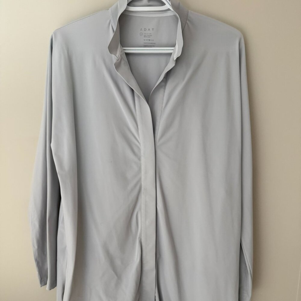 ADAY Something Borrowed Shirt